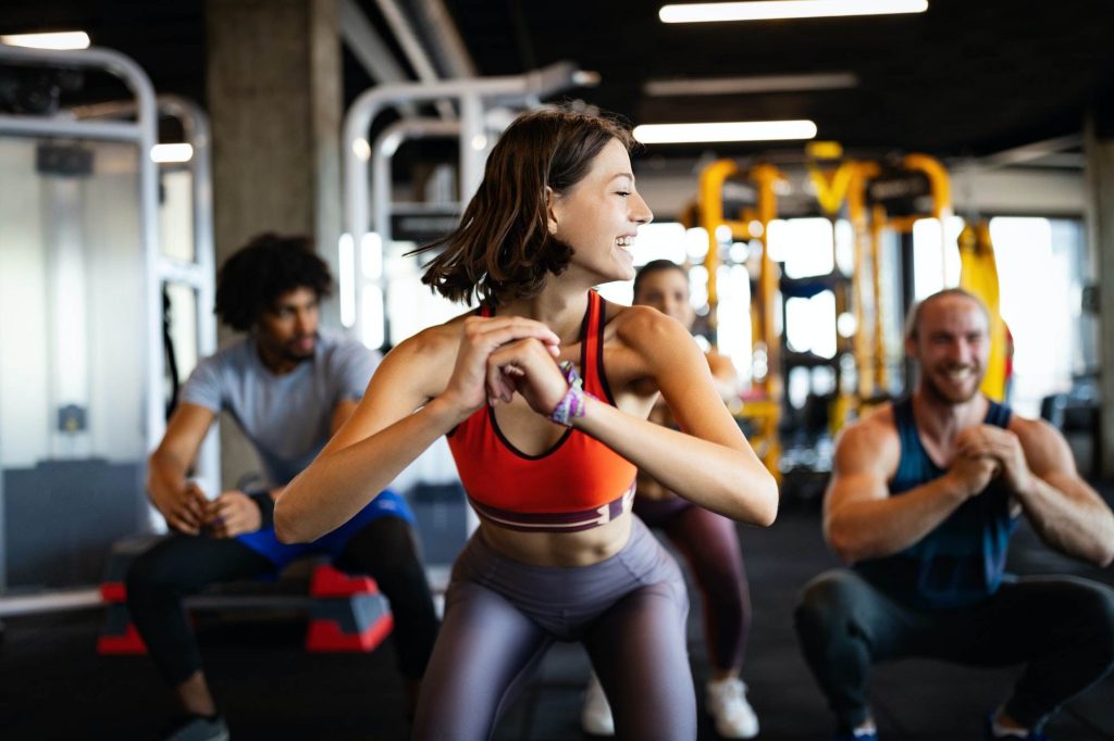 Fit & Nutri: Aprende a Comer y Entrenar para tu Cuerpo