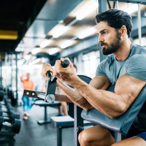 Desafío 30: Transforma tu Cuerpo en 30 Días