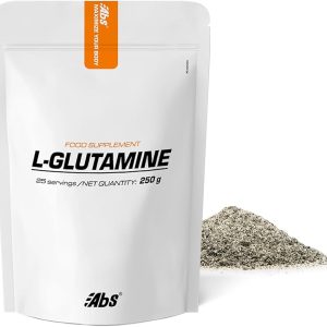 Glutamina Pura 250g