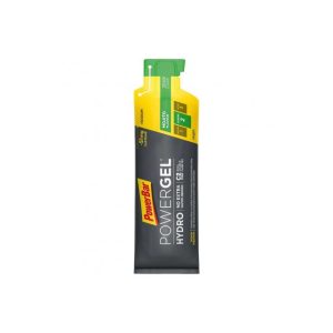 Geles Energéticos Pack x6 (Cítricos)